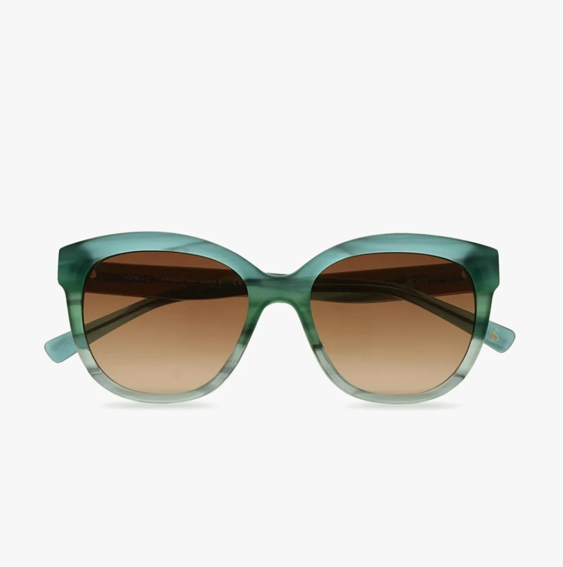 Joules JS7081 Womens Sunglasses Lovat