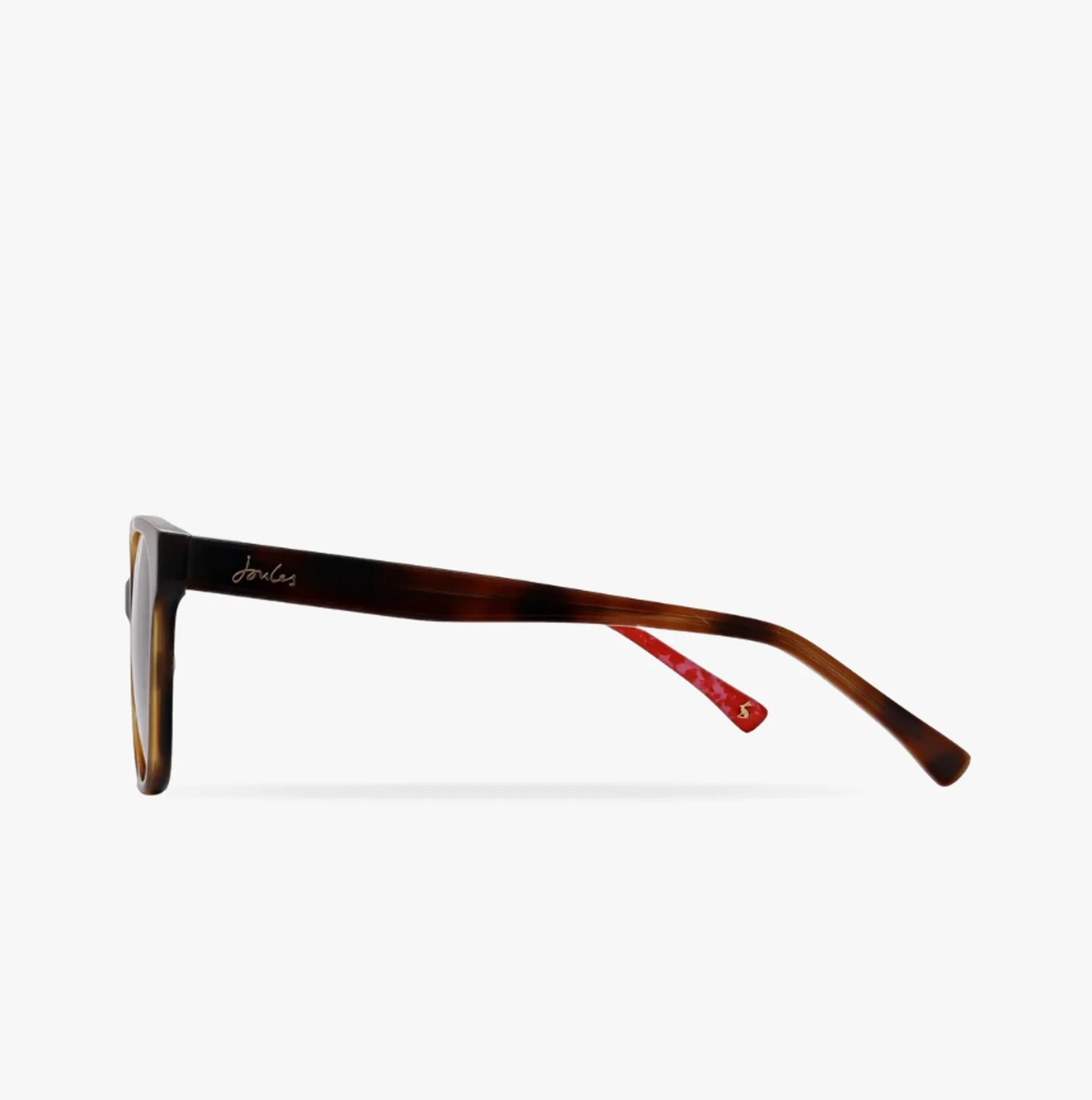 Joules JS7099 Womens Sunglasses Brown