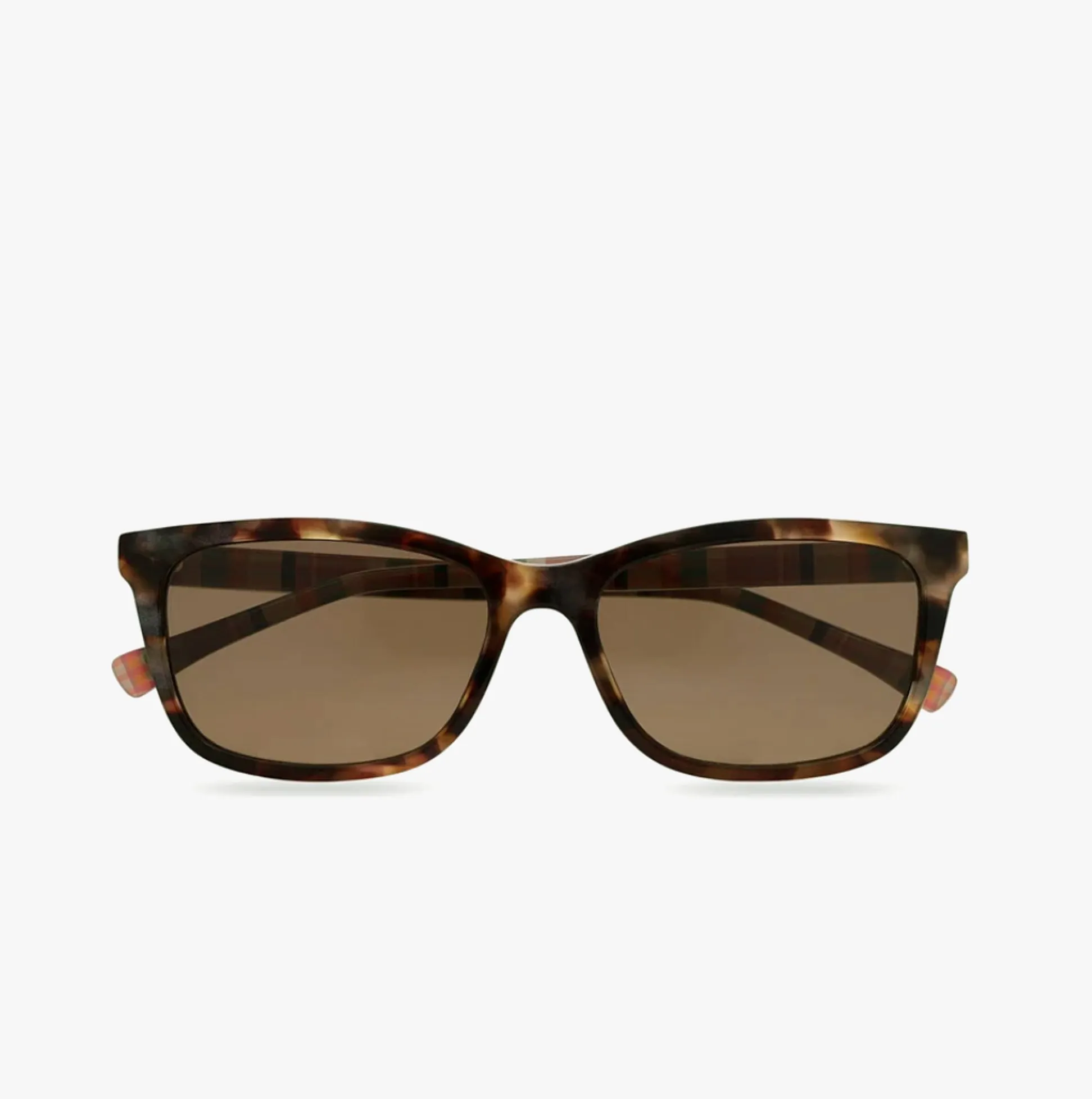 Joules JS7102 Womens Sunglasses Brown