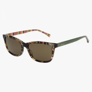 Joules JS7102 Womens Sunglasses Brown