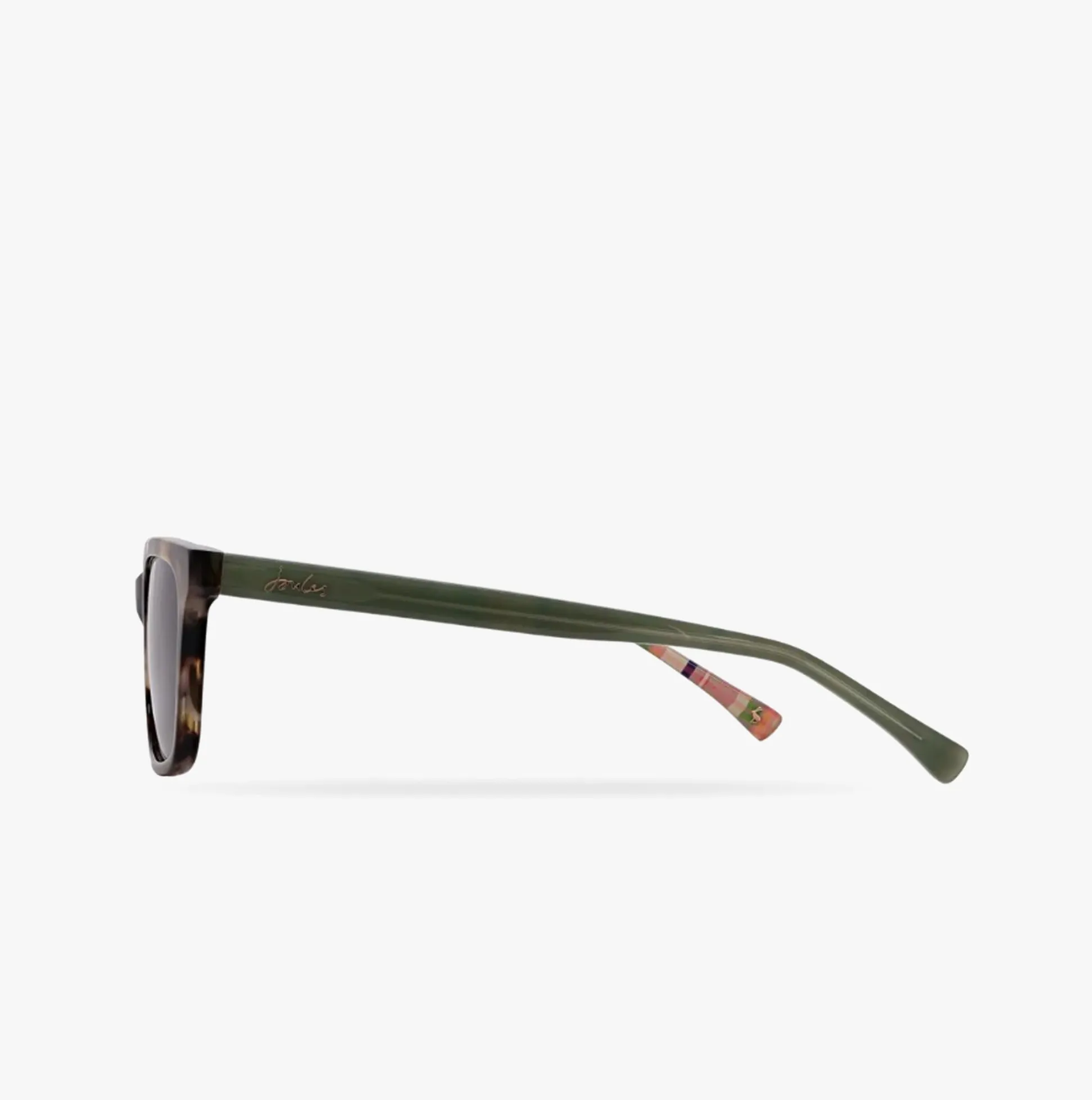 Joules JS7102 Womens Sunglasses Brown