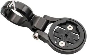 K-Edge | Sport TT Bicycle Computer Handlebar Mount | Garmin | Black