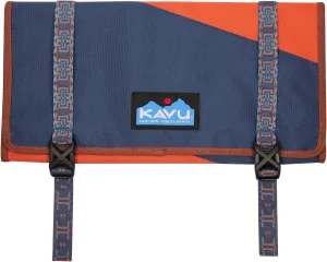 KAVU Big Eats Portable Barbeque Accessory Pouch - Grill BBQ Tool Bag - Trail Mix