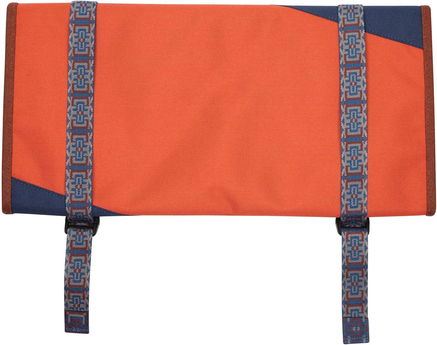 KAVU Big Eats Portable Barbeque Accessory Pouch - Grill BBQ Tool Bag - Trail Mix