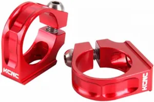 KCNC Bicycle Lightweight Brake Parts XTR M980 Shifter Clamp 22.2MM