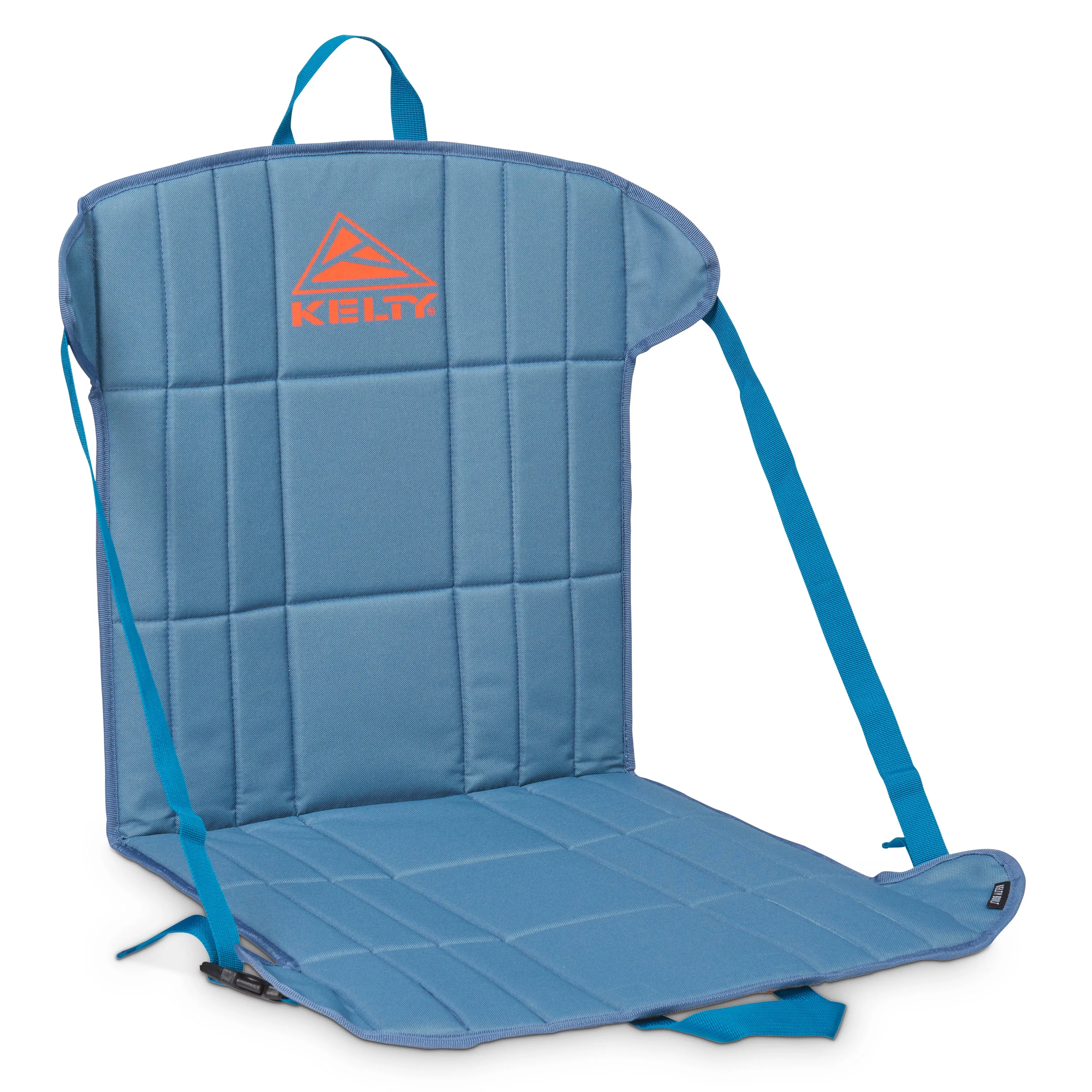 KELTY Camp Chair Tapestry / Canyon Brown