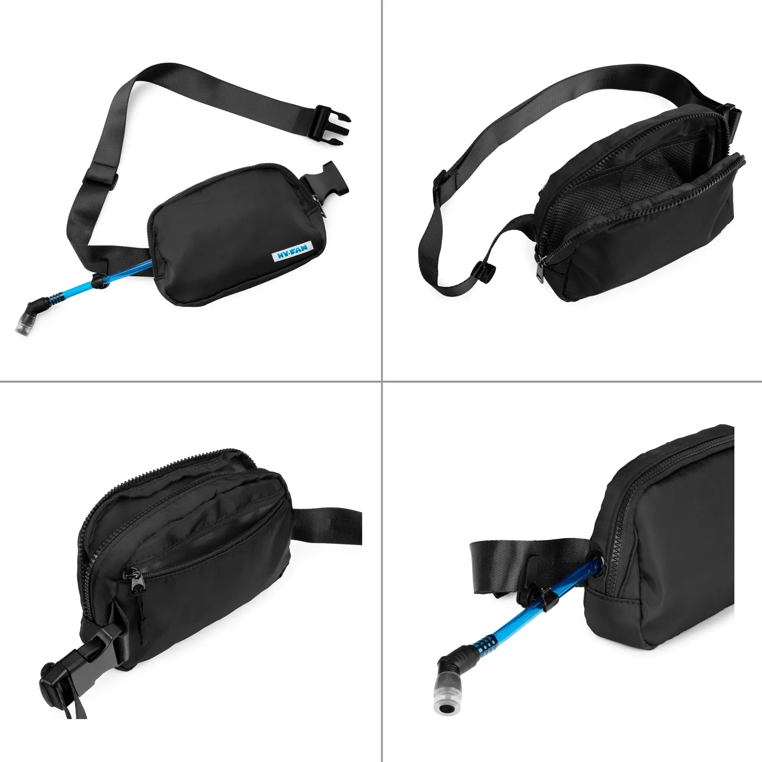 Kenai Hydration Pack