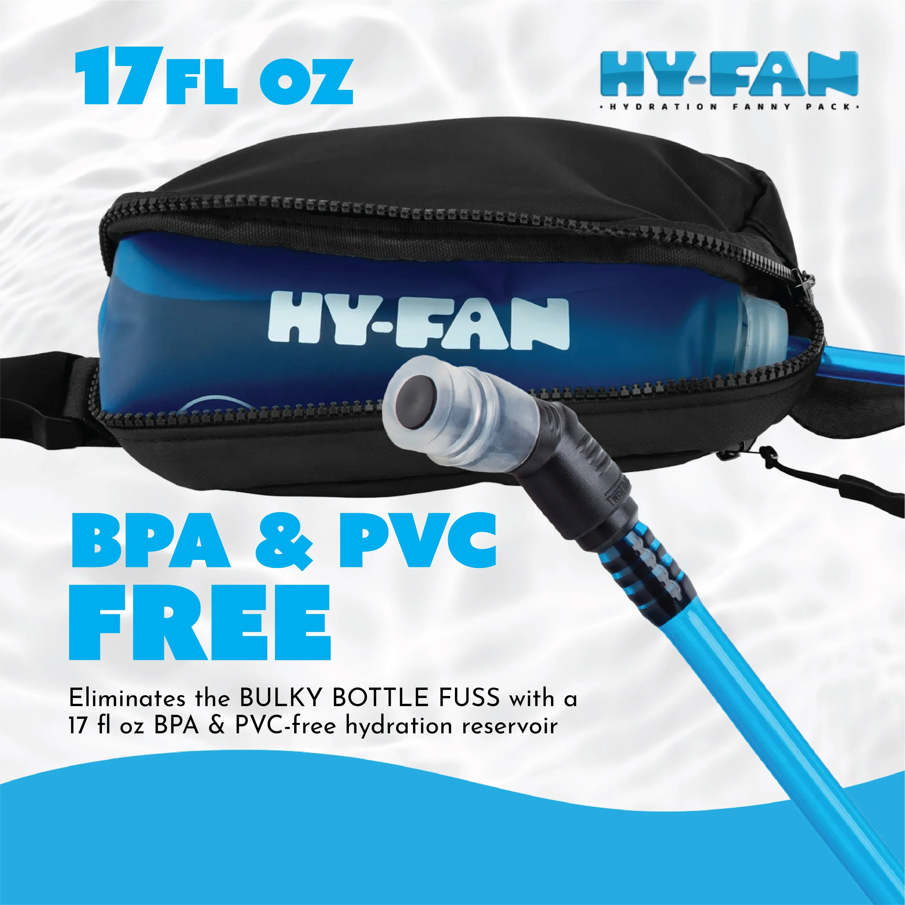 Kenai Hydration Pack