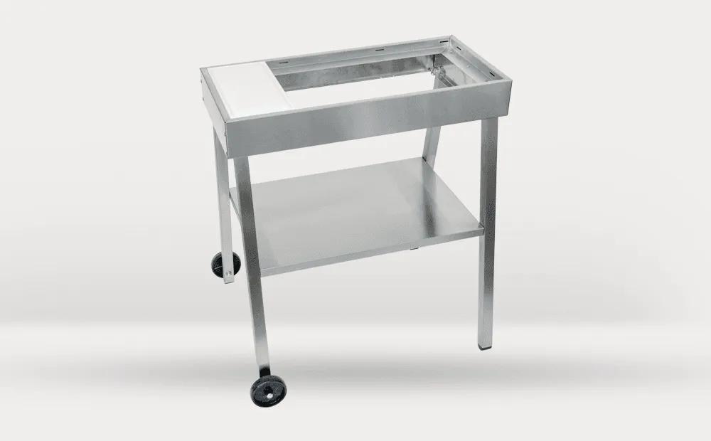 Kenyon A70026 Grill Cart