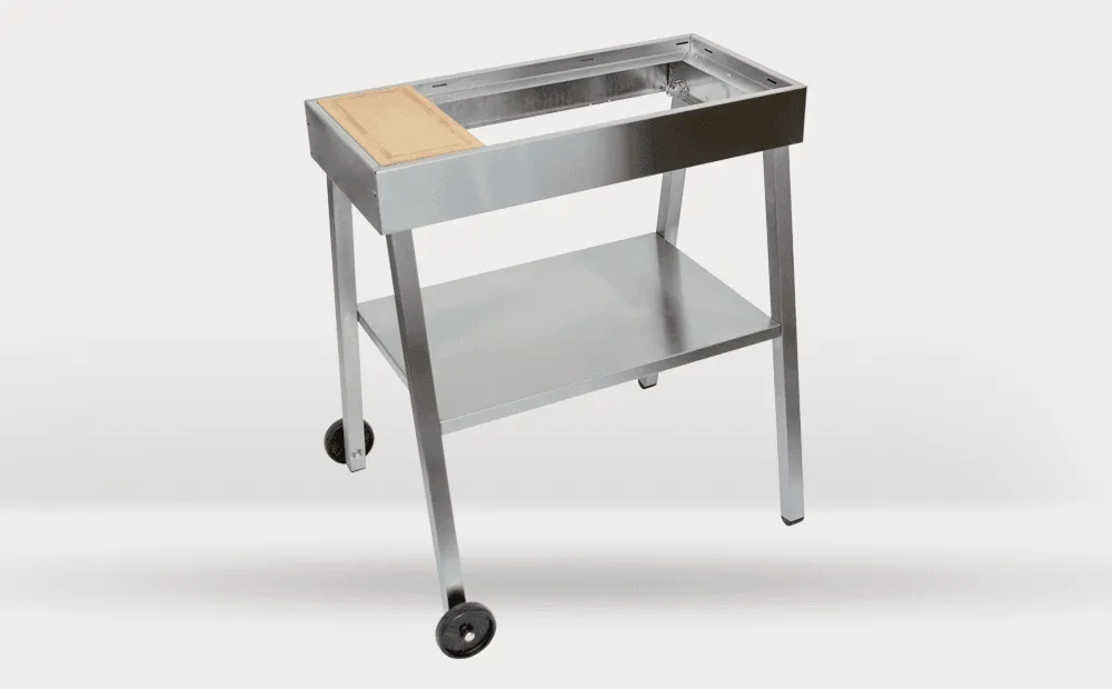 Kenyon A70026 Grill Cart
