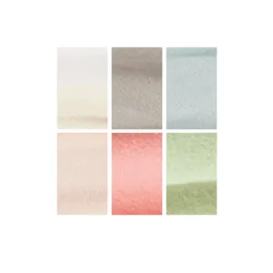 Kiara Lightweight Wrap Assortment Pack