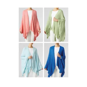 Kiara Lightweight Wrap