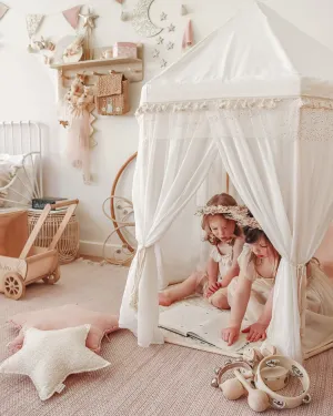 Kids Canopy Play Tent