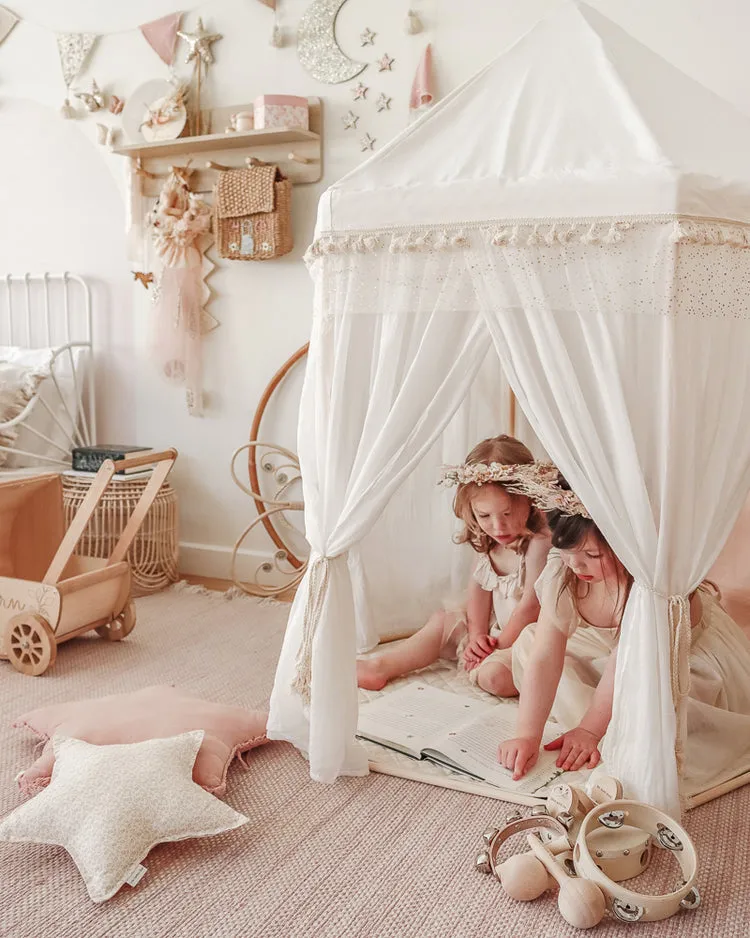 Kids Canopy Play Tent
