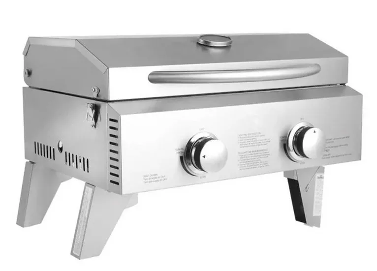 KoKoMo Portable Grill