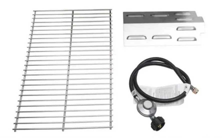 KoKoMo Portable Grill