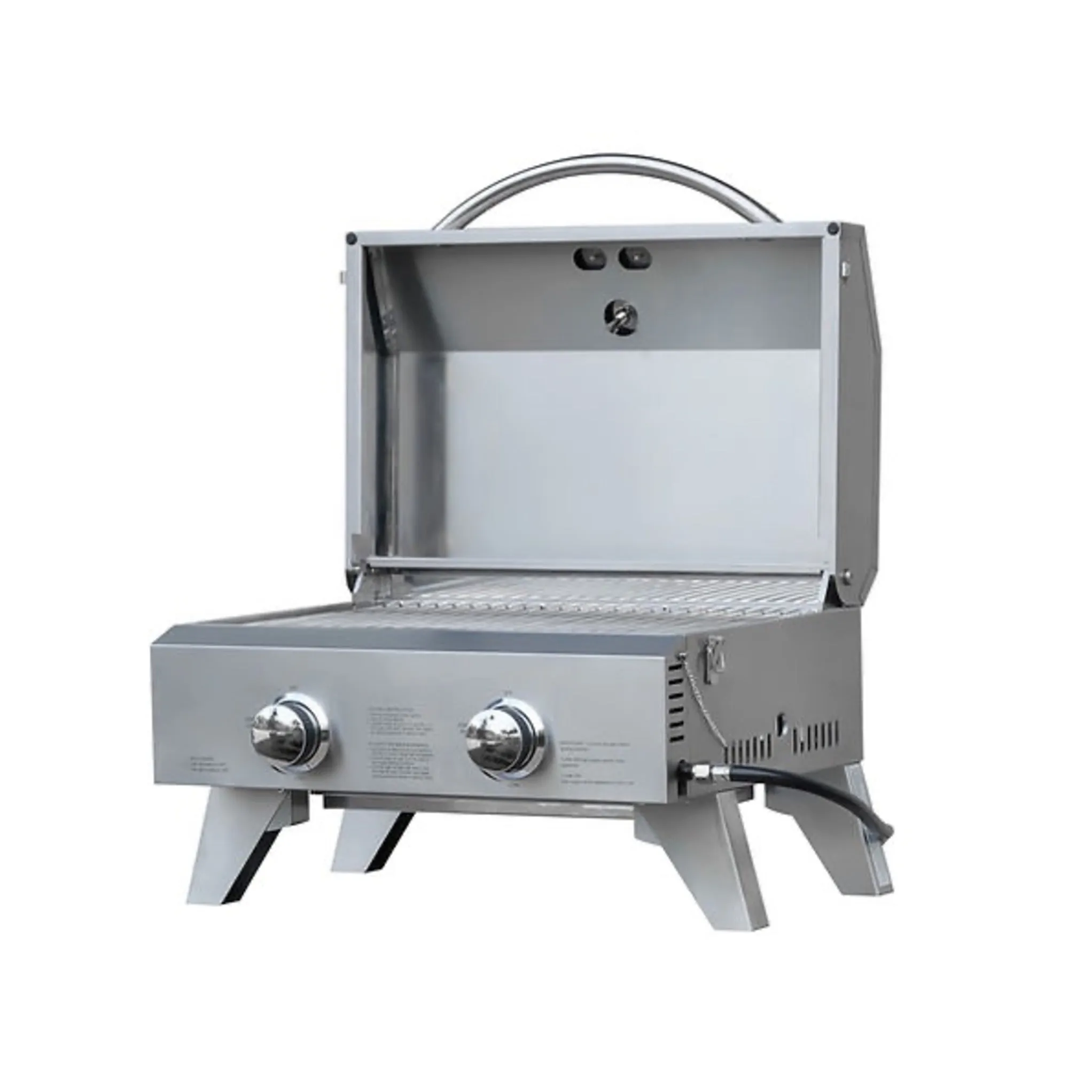 KoKoMo Portable Grill