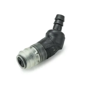 Kriega Bite Valve ~ 7020-3605-00; Black, Size One Size (BLKOS)