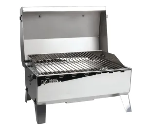 KUUMA Stow N' Go 125 Gas Grill