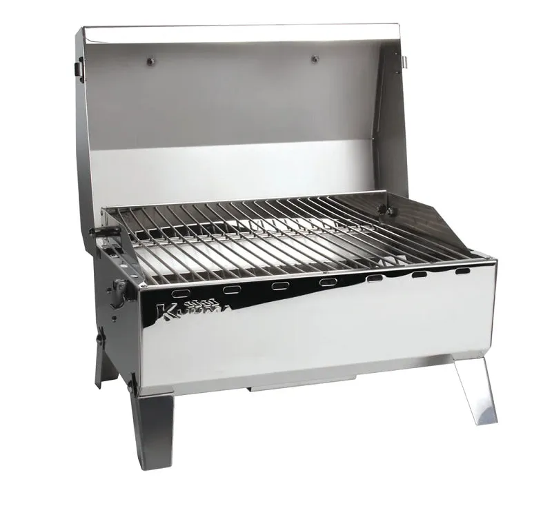 KUUMA Stow N' Go 125 Gas Grill