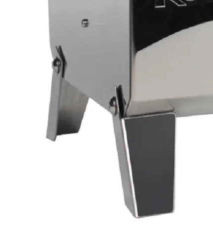 KUUMA Stow N' Go 125 Gas Grill