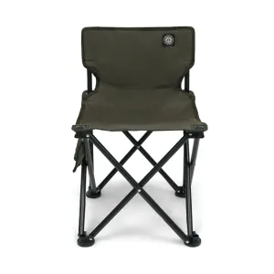 KZM Field Compact Chair - Khaki