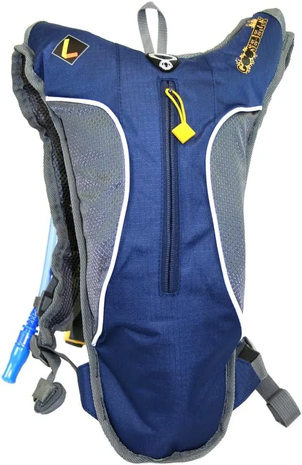 Ledge Sports Gooseberry Hydration Pack