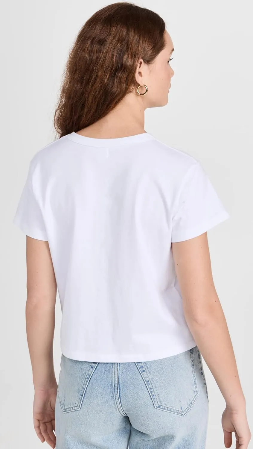 Leset Women's Margo Tee 2 Pack