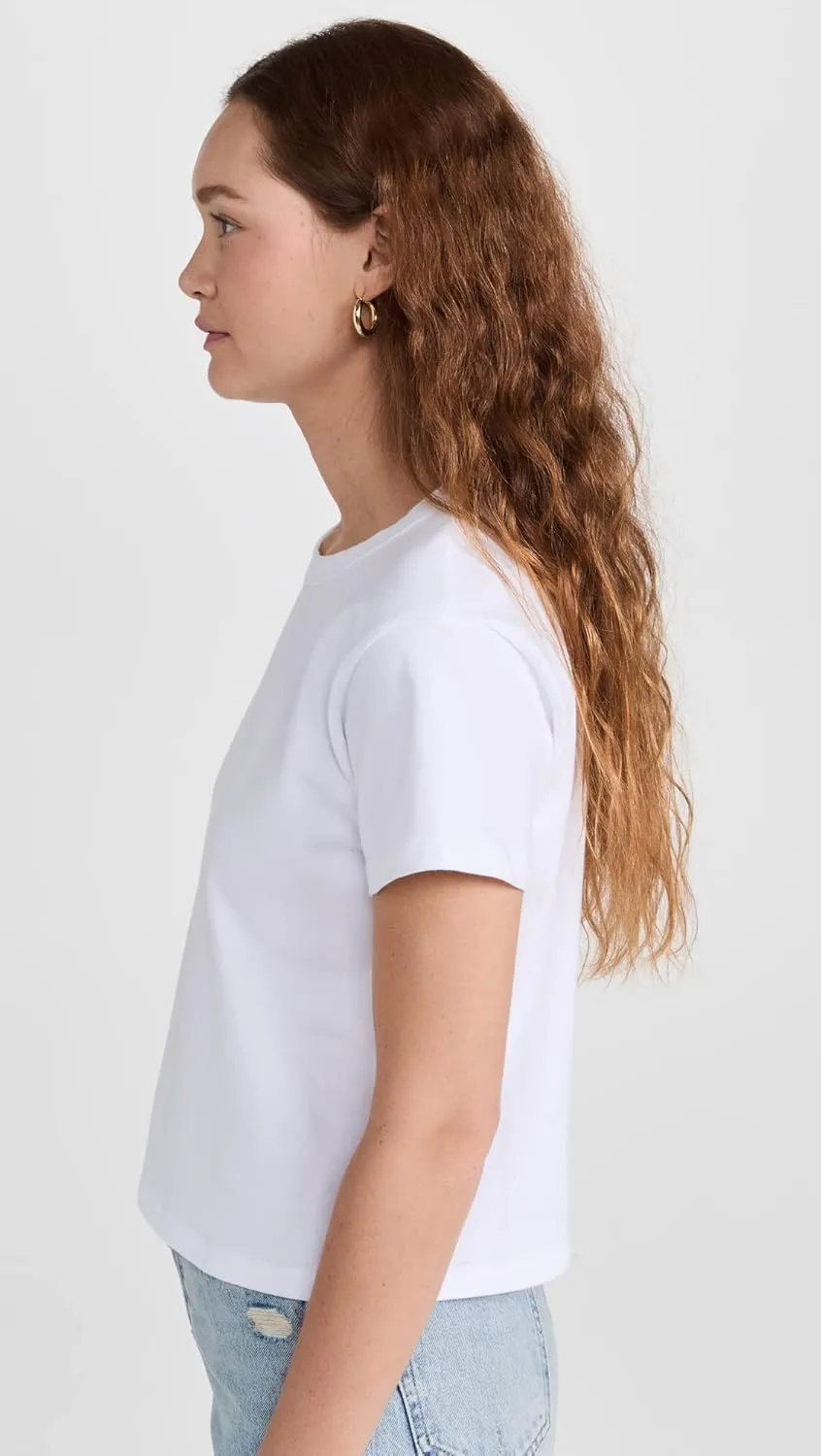 Leset Women's Margo Tee 2 Pack