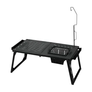 Levede Lightweight Multi-Functional S Small-WA_Metro
