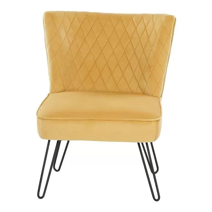 Liesel Upholstered Slipper Chair