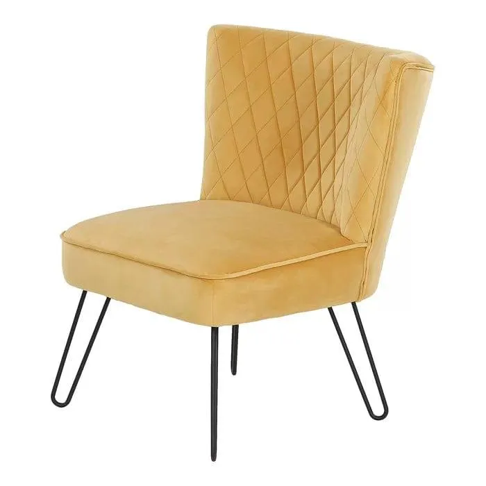 Liesel Upholstered Slipper Chair