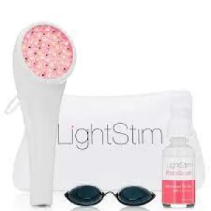 LightStim For Wrinkles