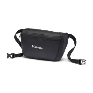 Lightweight Packable Hip Pack - Black