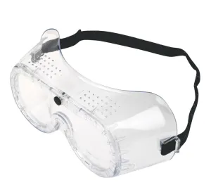 Lightweight Safety Goggles