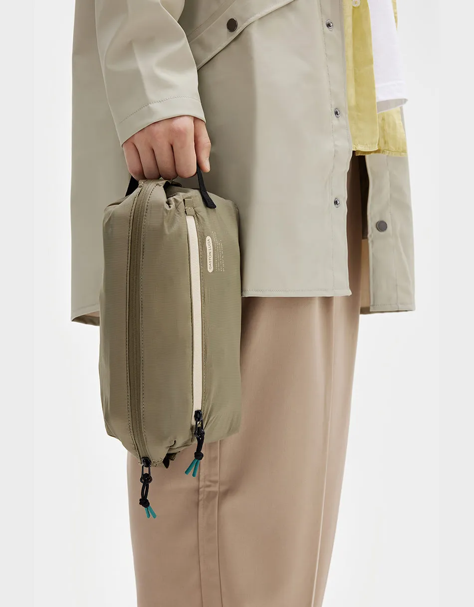 Lightweight Washbag
