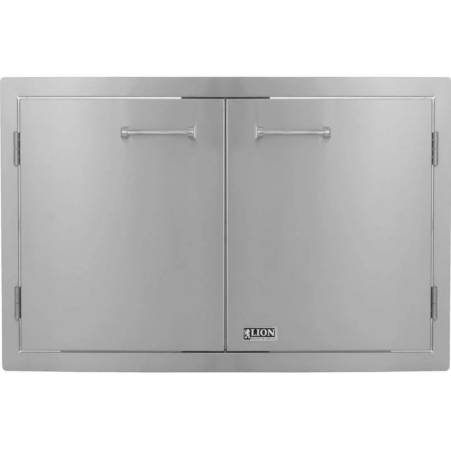 Lion | 32" Built-In Gas Grill 5-Piece Package