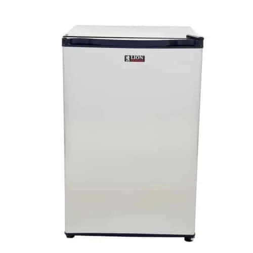 Lion | 32" Built-In Gas Grill 5-Piece Package