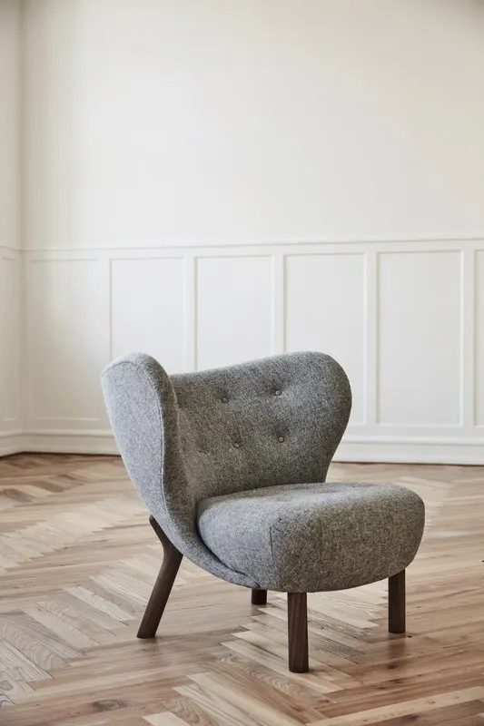 Little Petra Lounge Chair