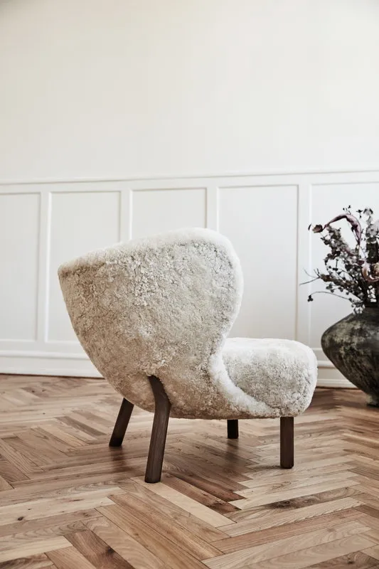 Little Petra Lounge Chair