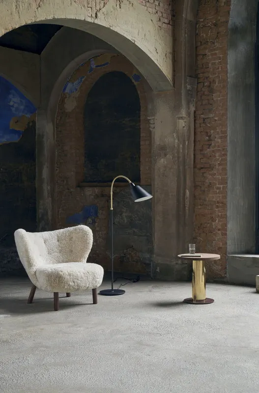 Little Petra Lounge Chair