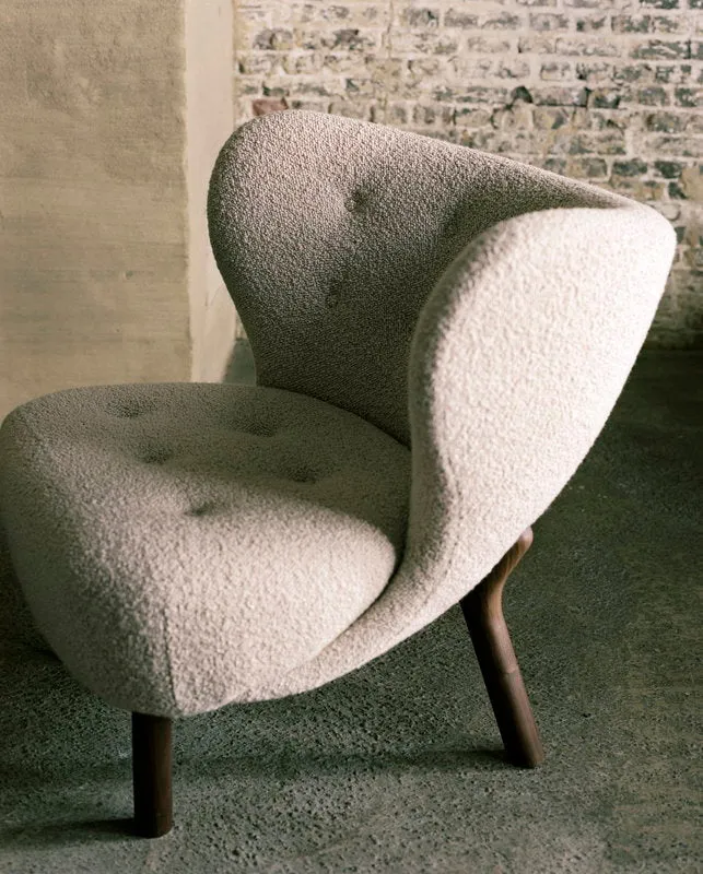 Little Petra Lounge Chair