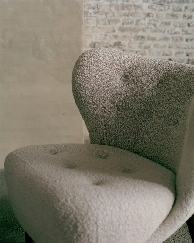 Little Petra Lounge Chair