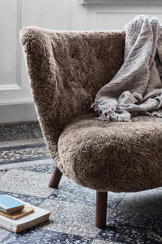 Little Petra Lounge Chair