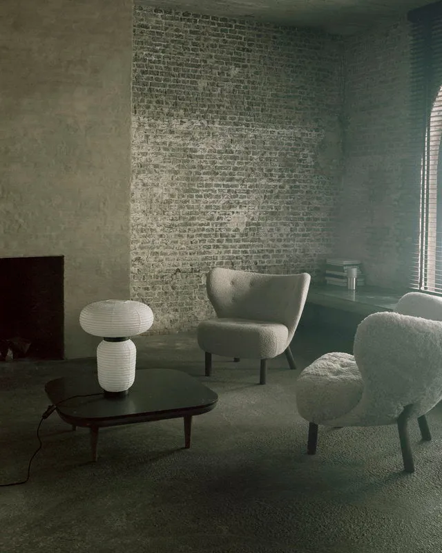 Little Petra Lounge Chair