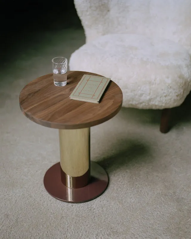 Little Petra Lounge Chair