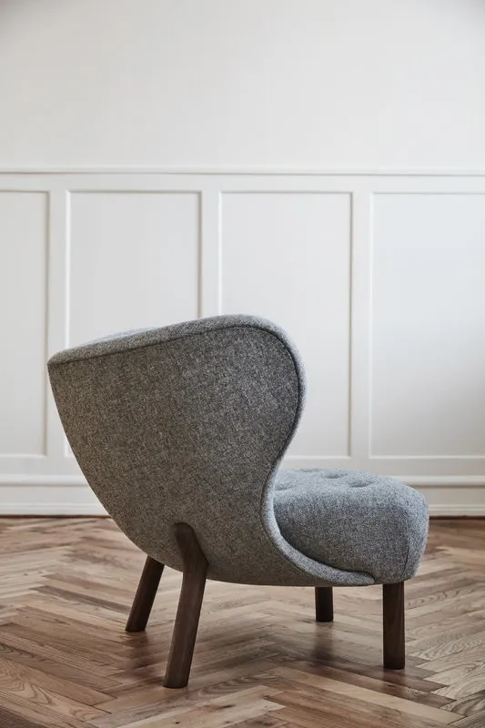 Little Petra Lounge Chair