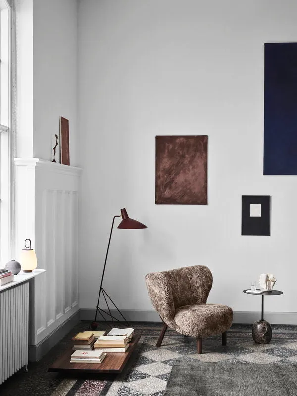 Little Petra Lounge Chair