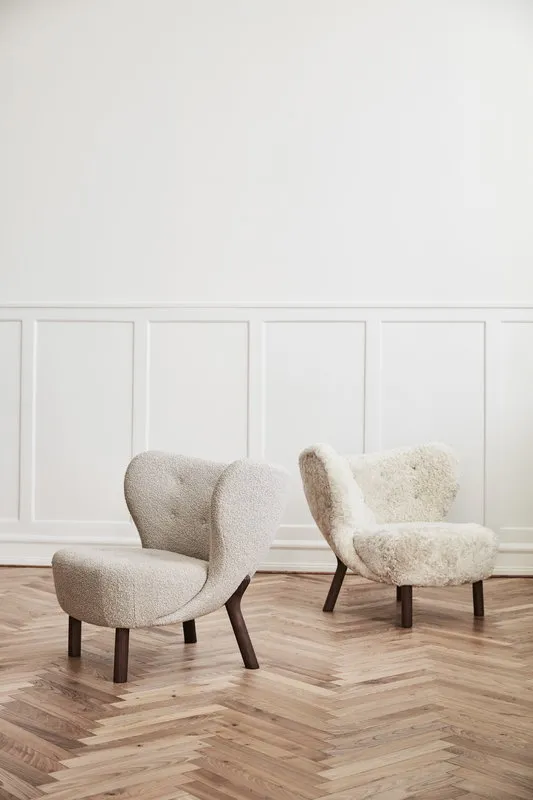 Little Petra Lounge Chair
