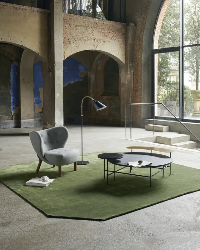 Little Petra Lounge Chair